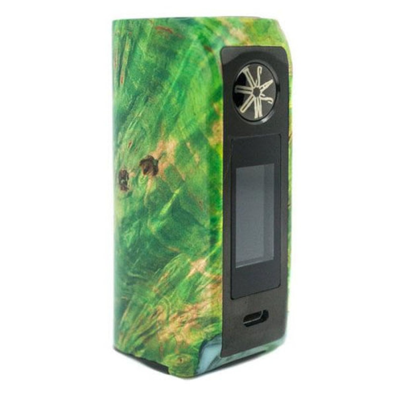 asMODus Minikin V2 Colour Screen Kodama Edition