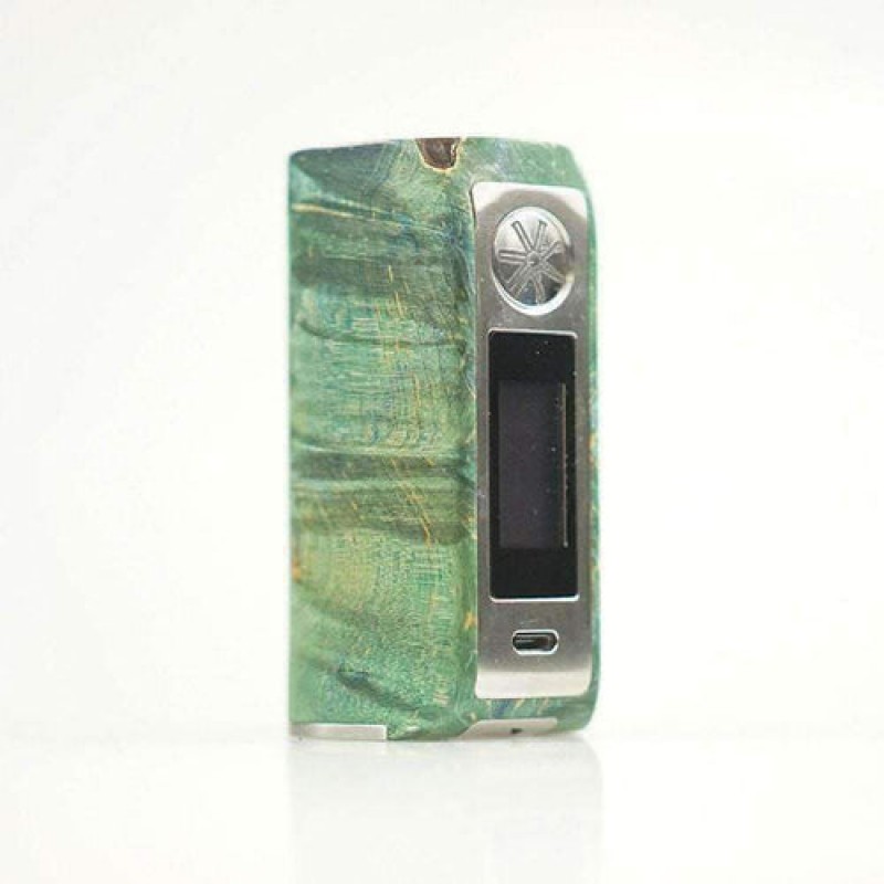 asMODus Minikin V2 Colour Screen Kodama Edition