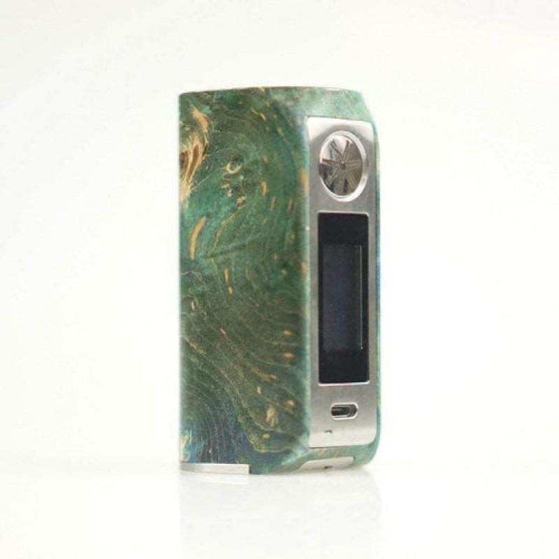 asMODus Minikin V2 Colour Screen Kodama Edition