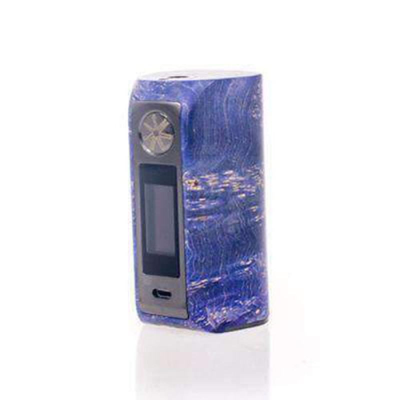 asMODus Minikin V2 Colour Screen Kodama Edition