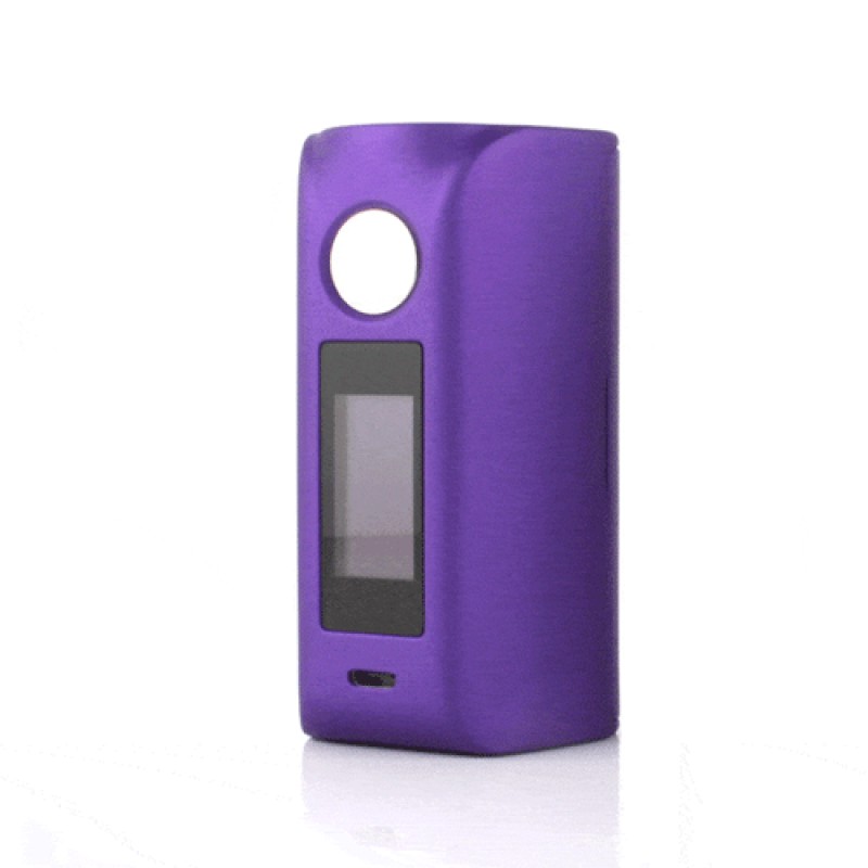 asMODus Minikin V2 180W Touch Screen