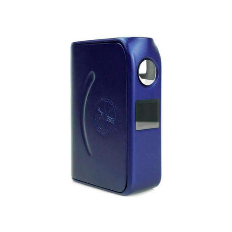 Asmodus Minikin V1.5 150W Box Mod