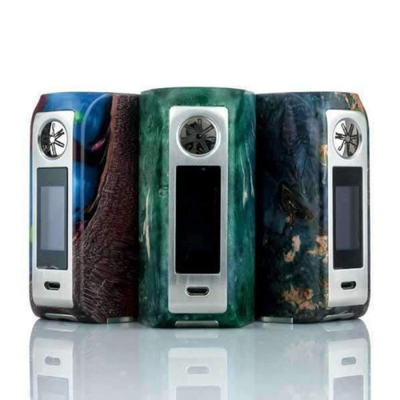 asMODus Minikin V2 Colour Screen Kodama Edition