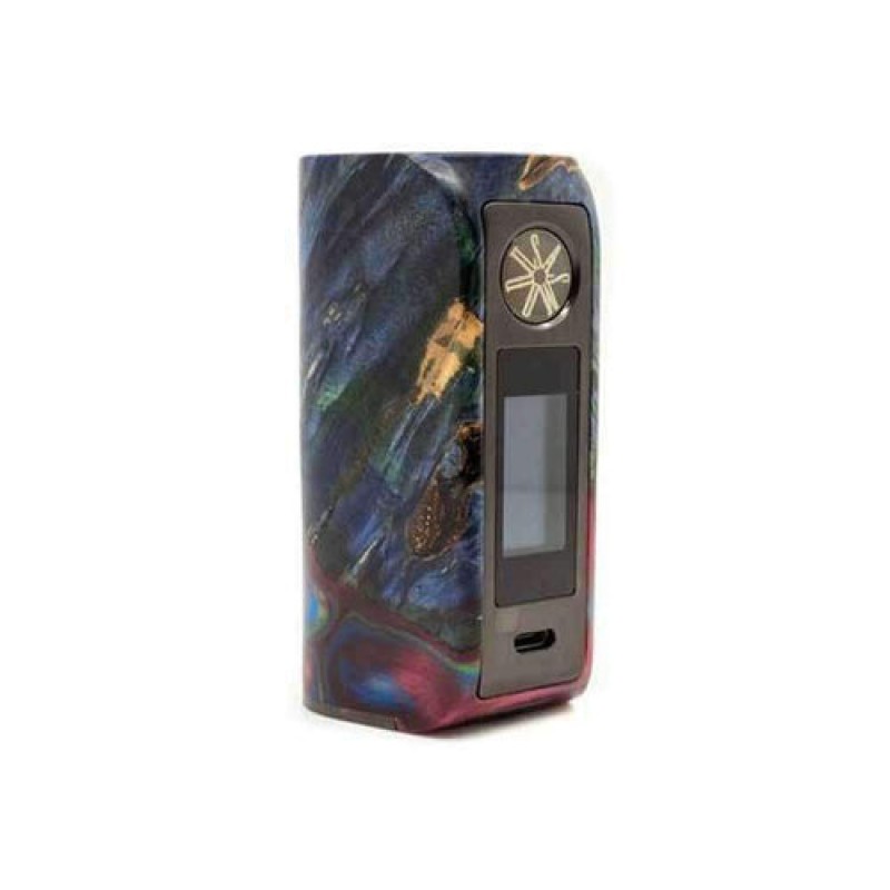 asMODus Minikin V2 Colour Screen Kodama Edition