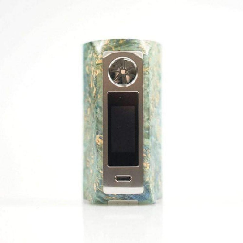 asMODus Minikin V2 Colour Screen Kodama Edition