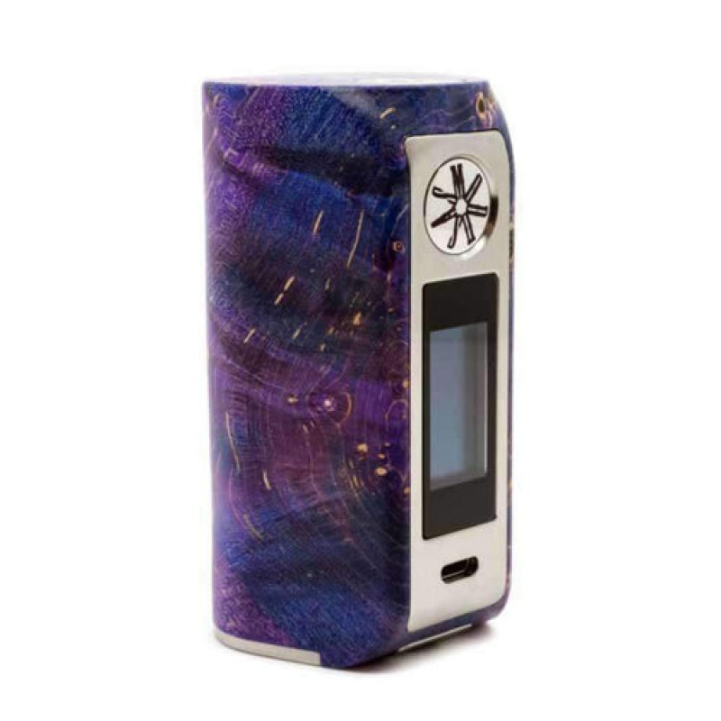 asMODus Minikin V2 Colour Screen Kodama Edition