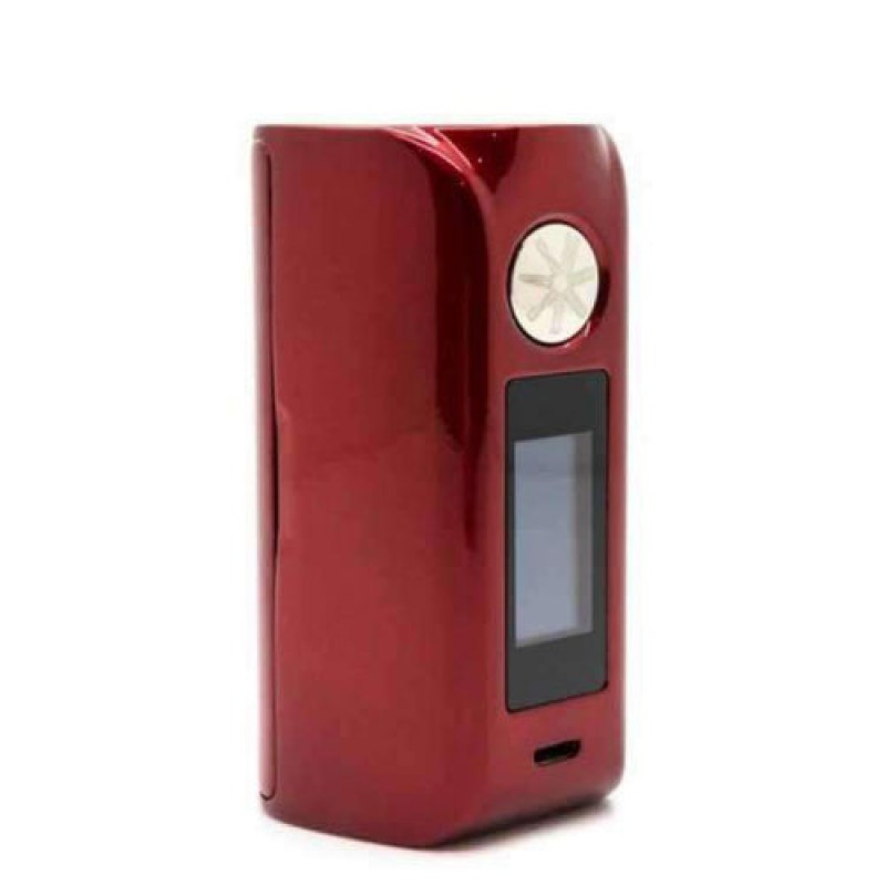 asMODus Minikin V2 180W Touch Screen