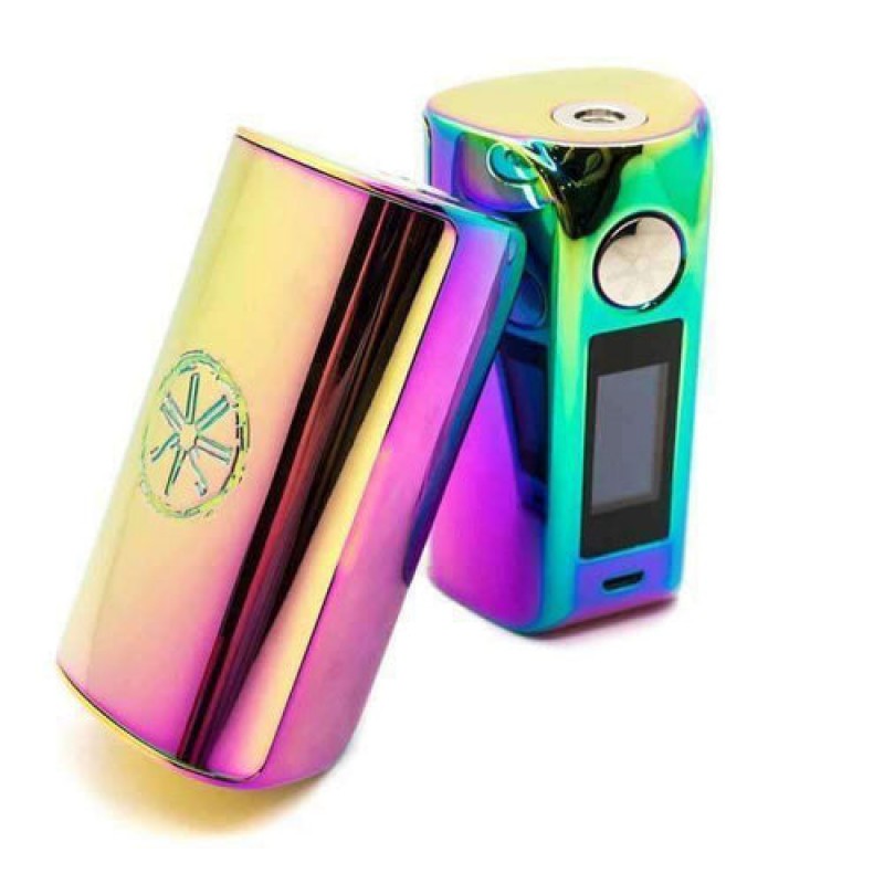 asMODus Minikin V2 180W Touch Screen