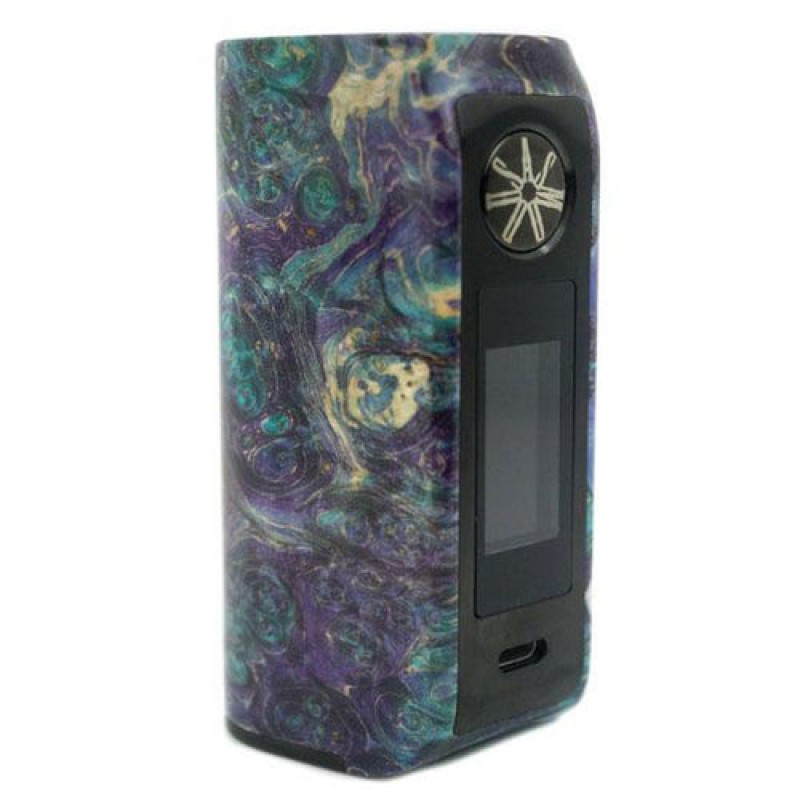 asMODus Minikin V2 Colour Screen Kodama Edition