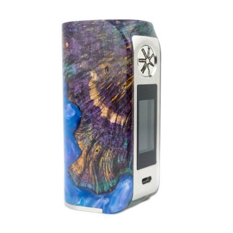 asMODus Minikin V2 Colour Screen Kodama Edition