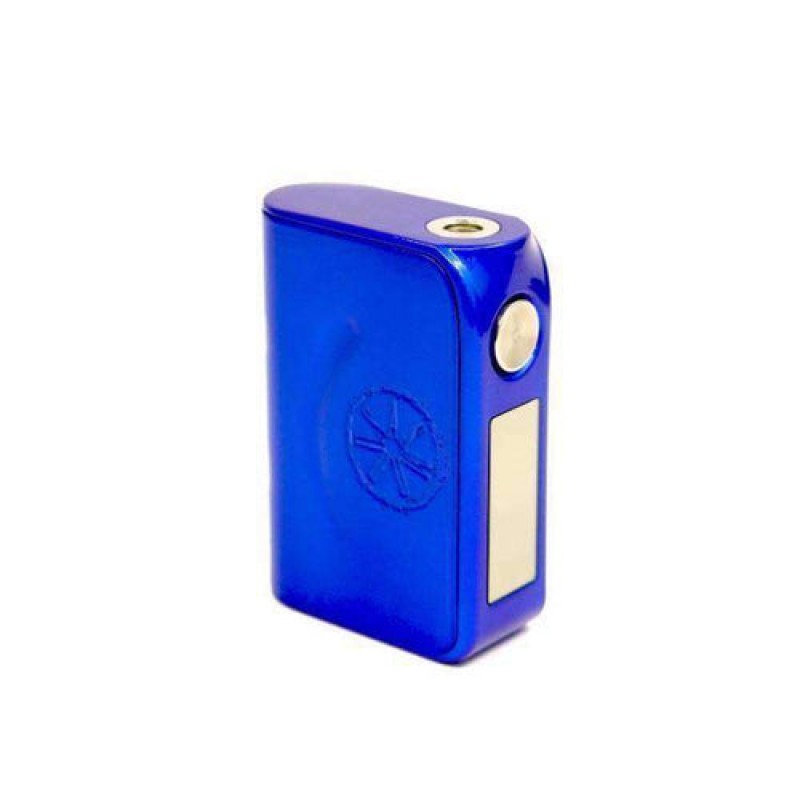 asMODus Minikin Reborn 168W Box Mod