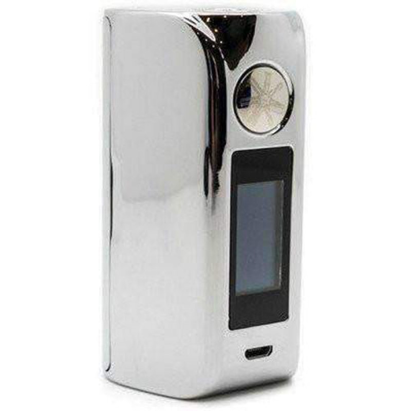 asMODus Minikin V2 180W Touch Screen