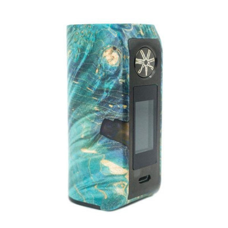 asMODus Minikin V2 Colour Screen Kodama Edition