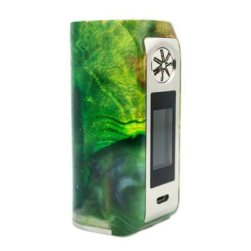 asMODus Minikin V2 Colour Screen Kodama Edition