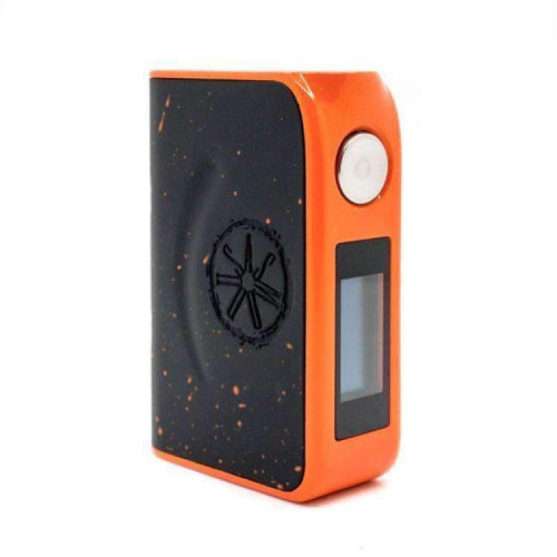 asMODus Minikin Reborn 168W Box Mod