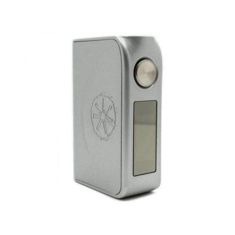 asMODus Minikin Reborn 168W Box Mod