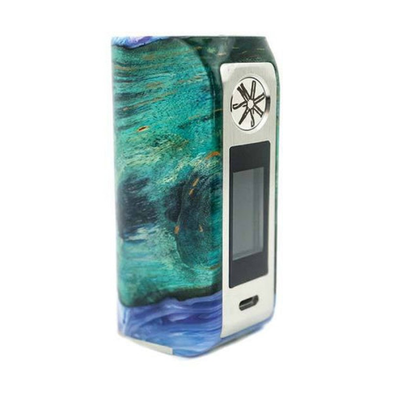 asMODus Minikin V2 Colour Screen Kodama Edition