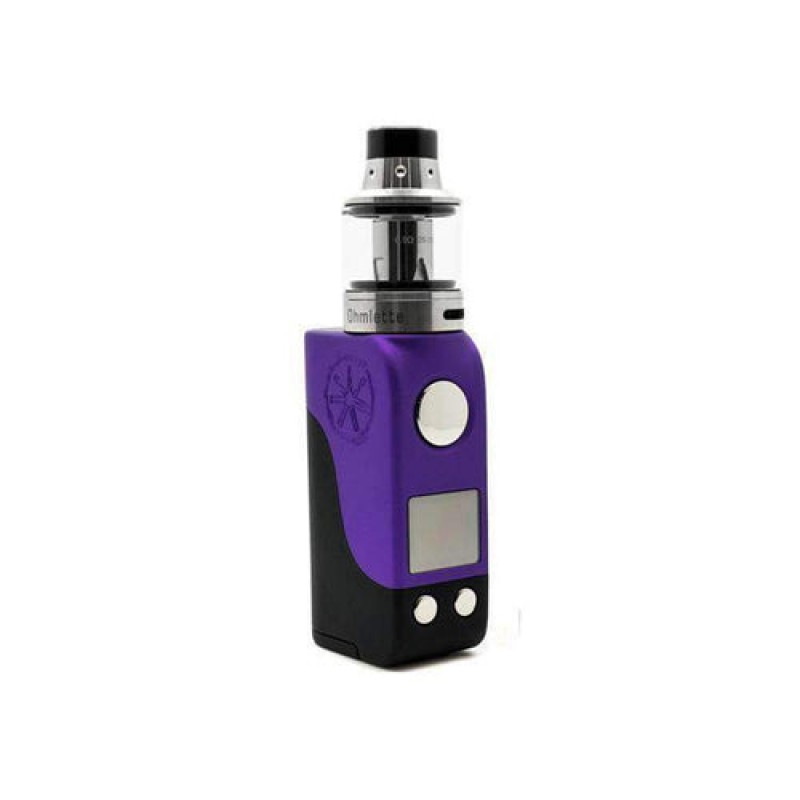 asMODus Mini Minikin 50W Starter Kit