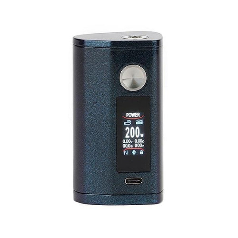 asMODus Minikin 3 Box Mod 200W