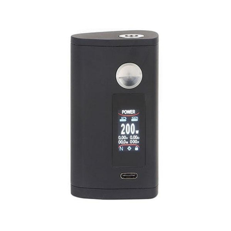 asMODus Minikin 3 Box Mod 200W