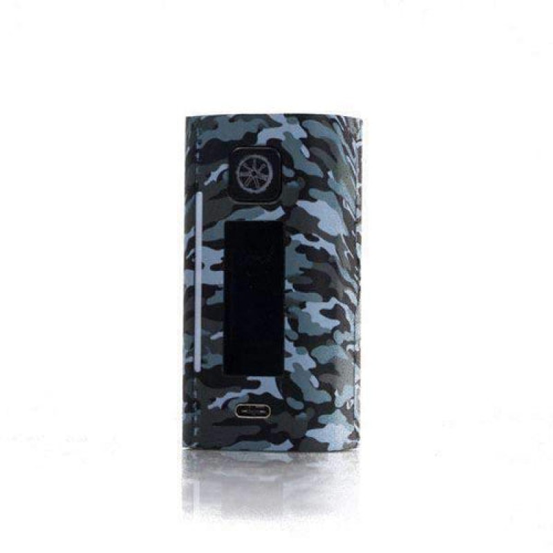 Asmodus Lustro 200W Box Mod