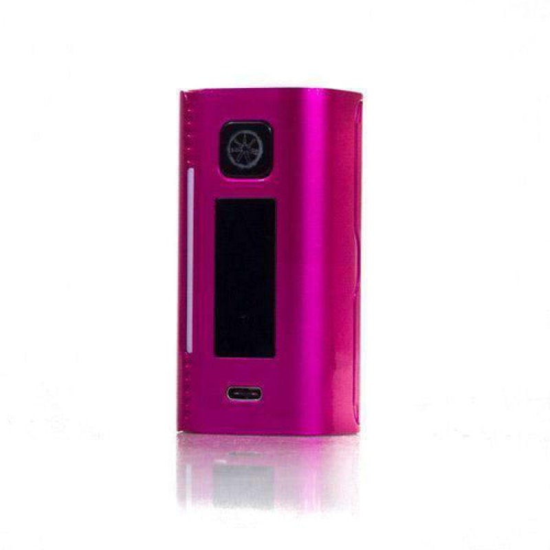 Asmodus Lustro 200W Box Mod