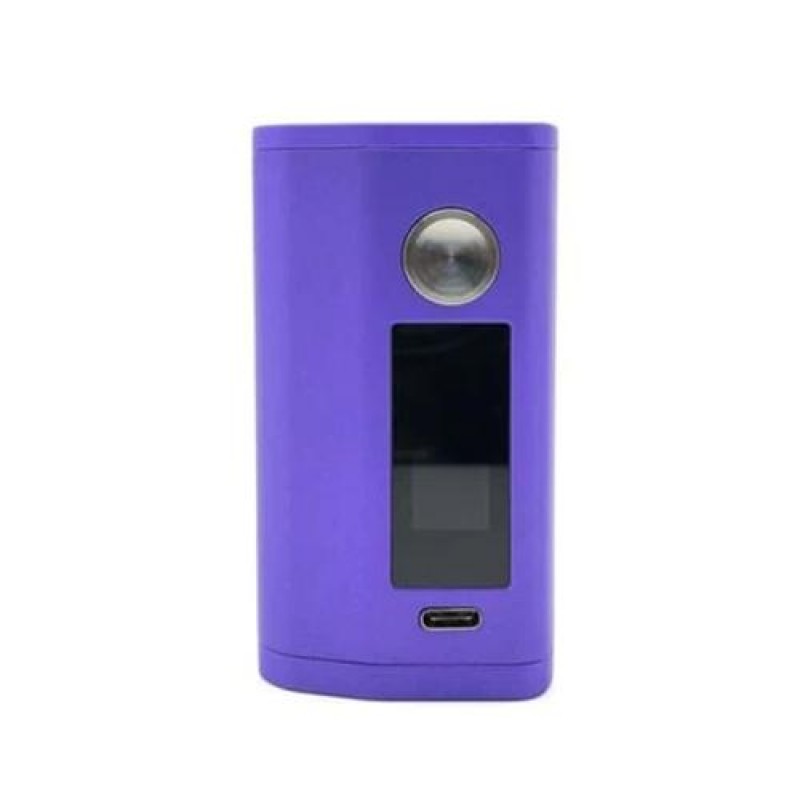 asMODus Minikin 3 Box Mod 200W