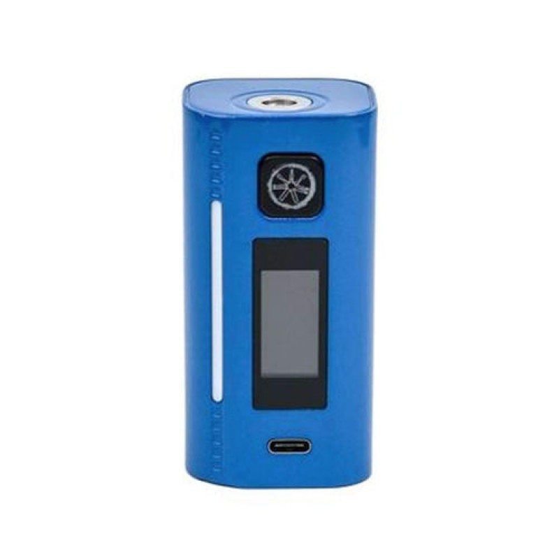 Asmodus Lustro 200W Box Mod