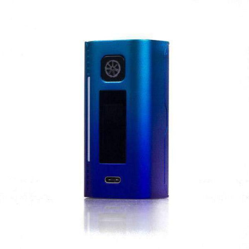 Asmodus Lustro 200W Box Mod