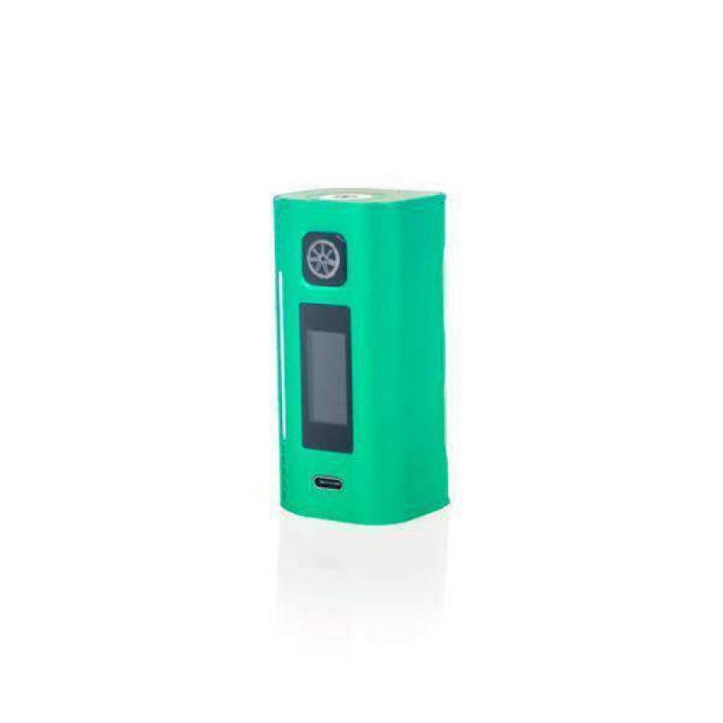 Asmodus Lustro 200W Box Mod