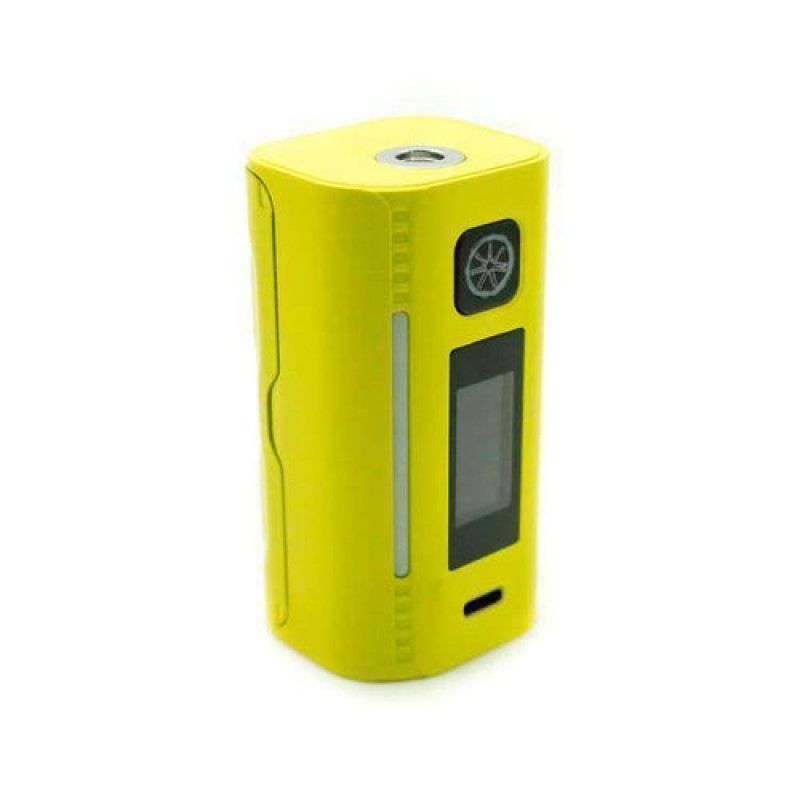 Asmodus Lustro 200W Box Mod