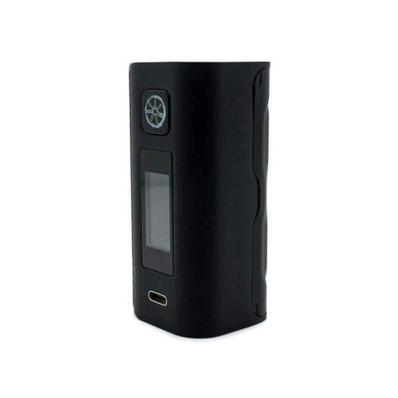 Asmodus Lustro 200W Box Mod