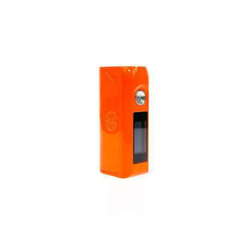 Asmodus Colossal 80W Box Mod