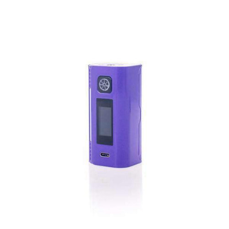 Asmodus Lustro 200W Box Mod