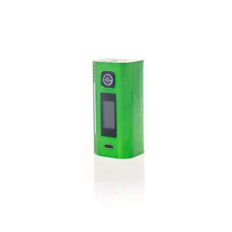 Asmodus Lustro 200W Box Mod