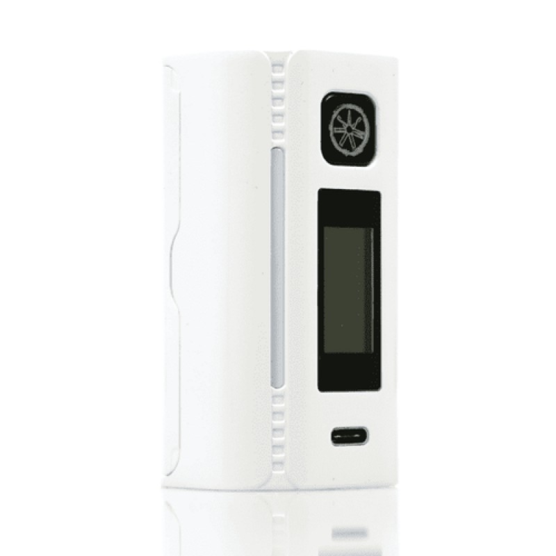 Asmodus Lustro 200W Box Mod