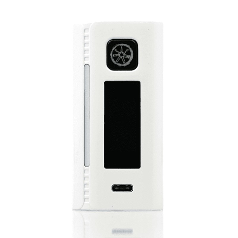 Asmodus Lustro 200W Box Mod