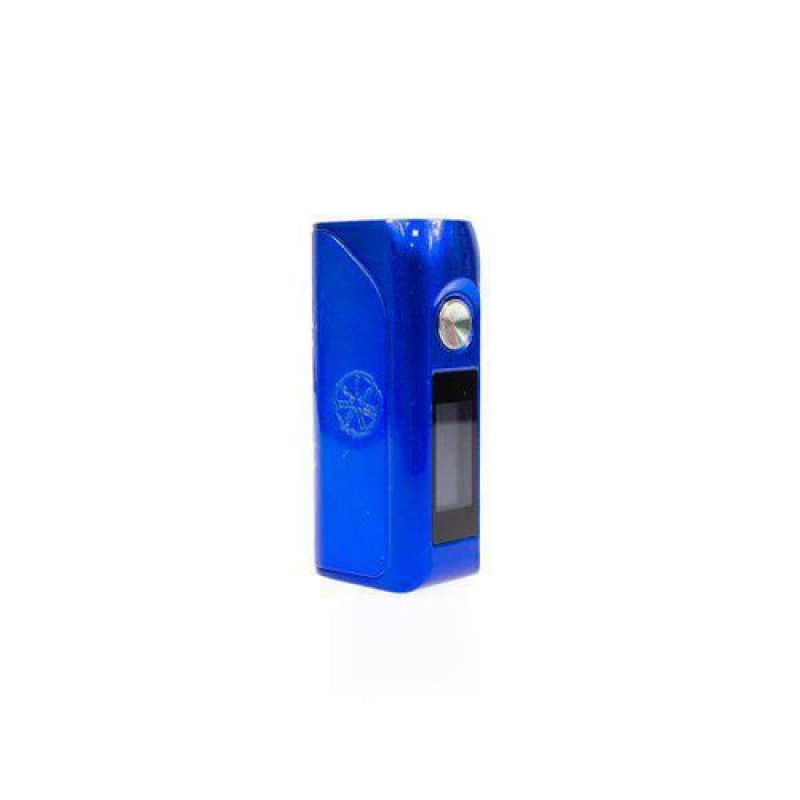 Asmodus Colossal 80W Box Mod