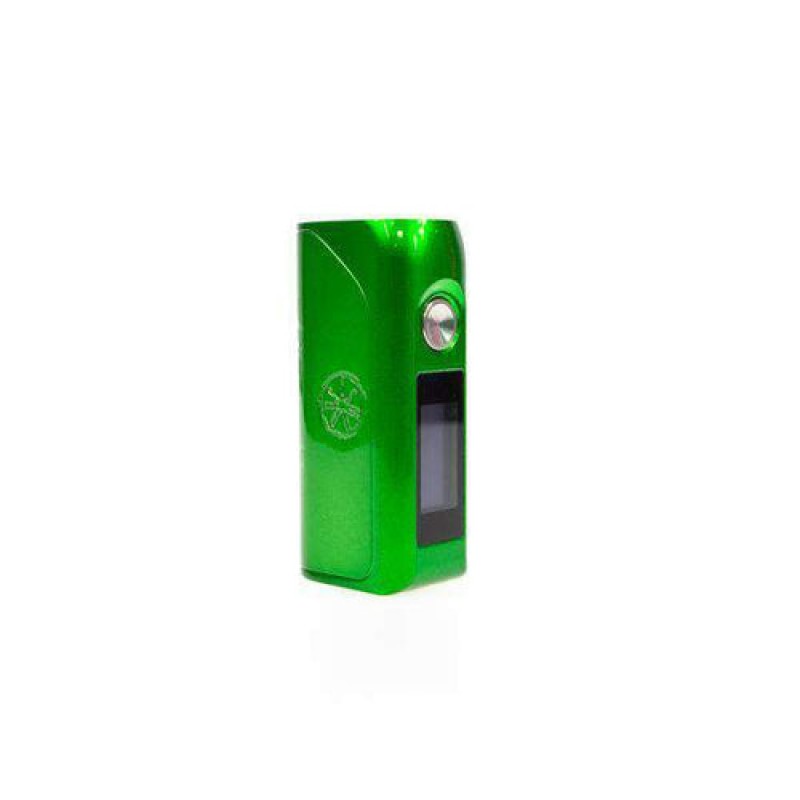 Asmodus Colossal 80W Box Mod