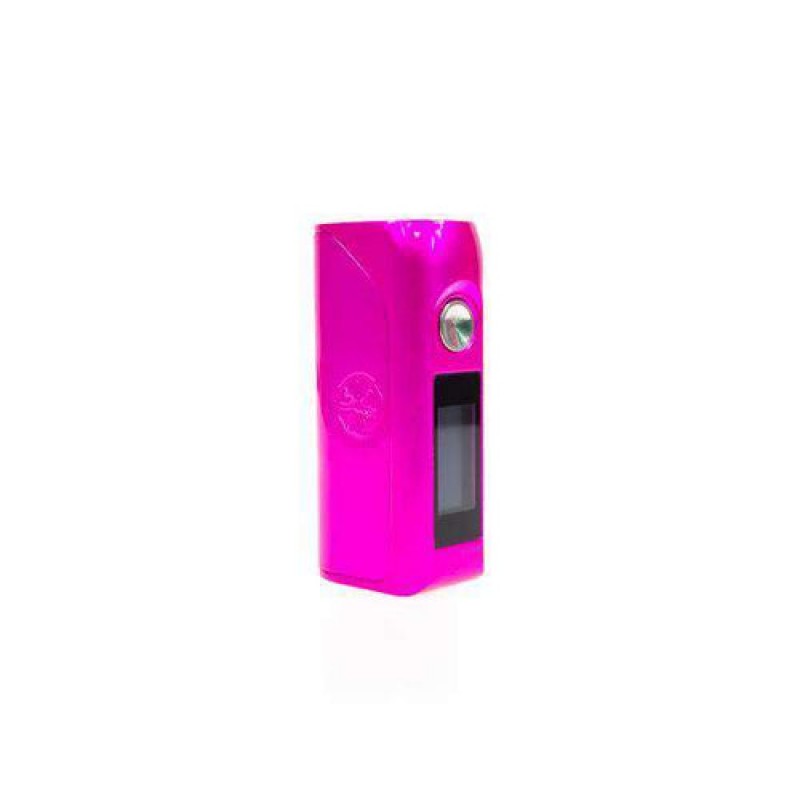 Asmodus Colossal 80W Box Mod