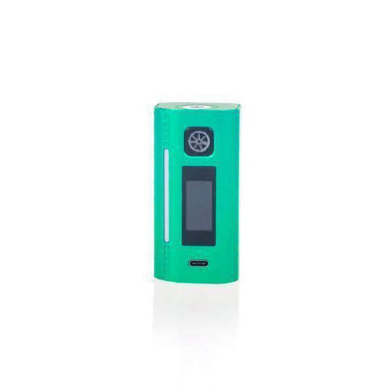 Asmodus Lustro 200W Box Mod