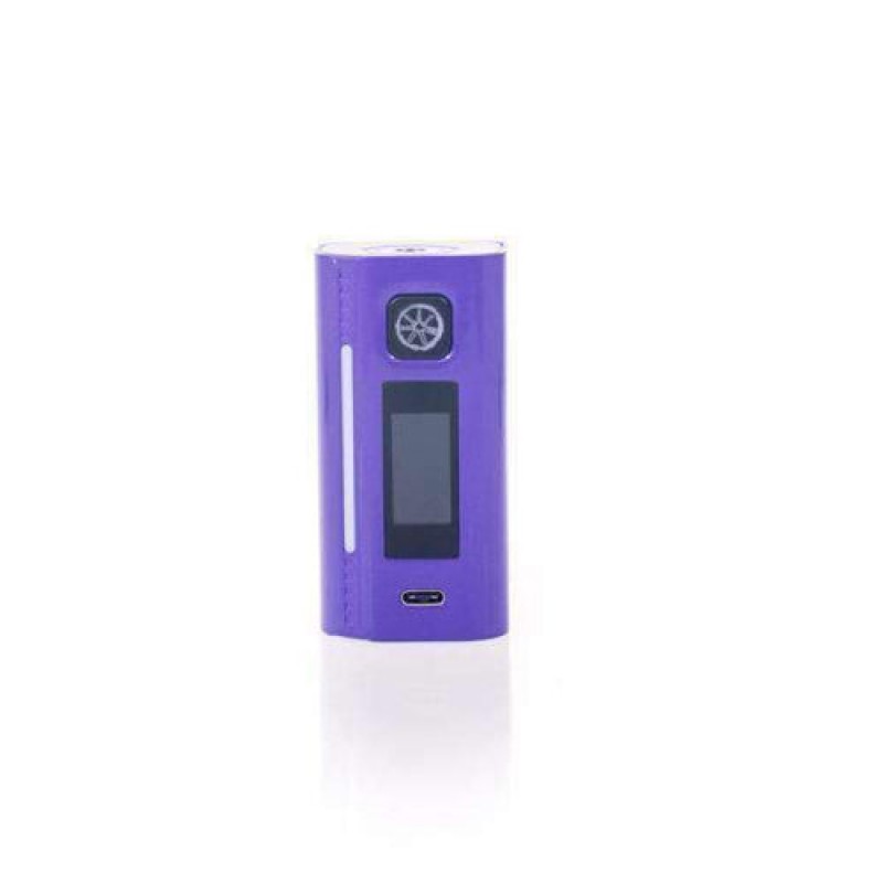 Asmodus Lustro 200W Box Mod