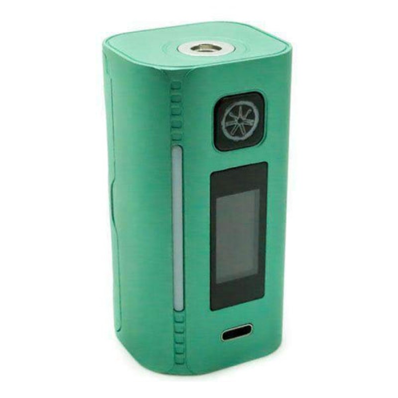 Asmodus Lustro 200W Box Mod