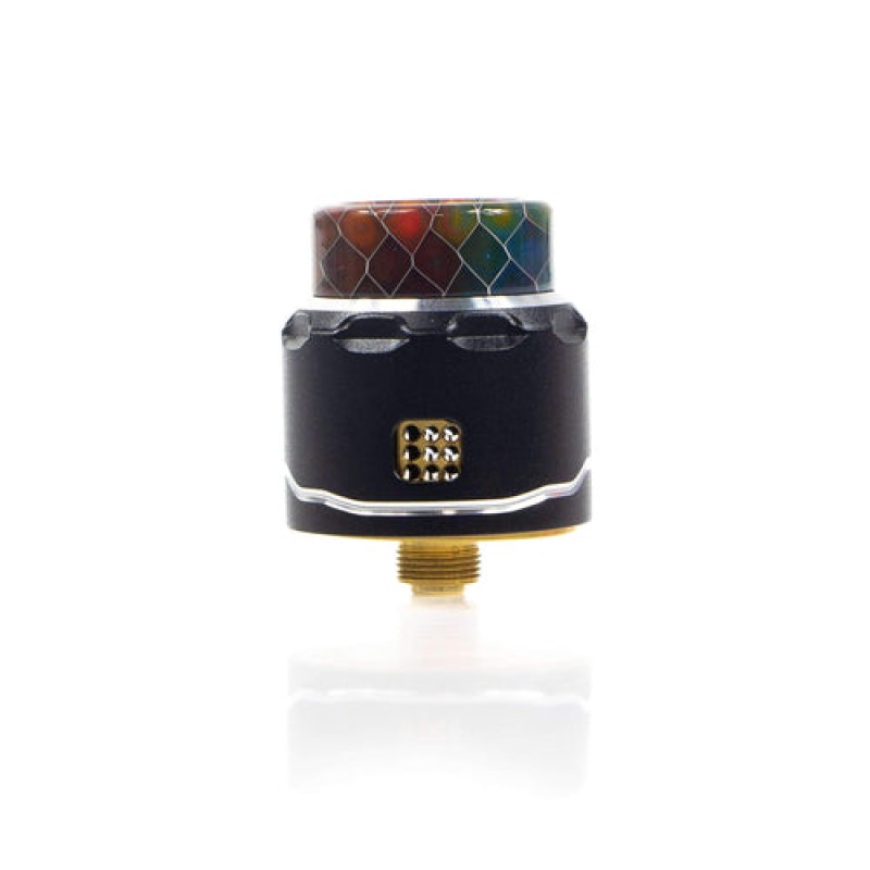 asMODus C4 24mm BF RDA