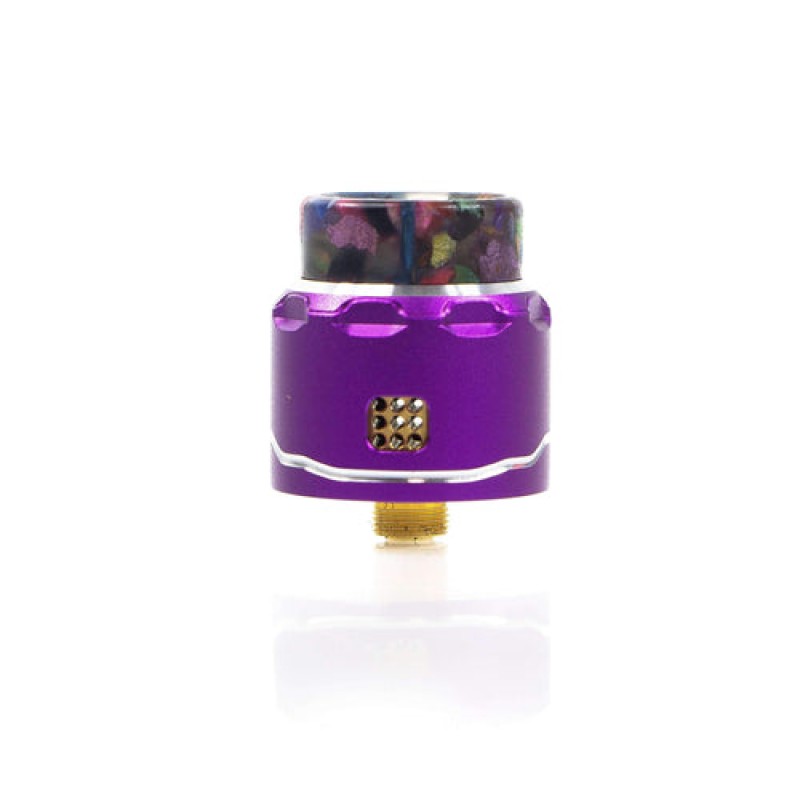 asMODus C4 24mm BF RDA