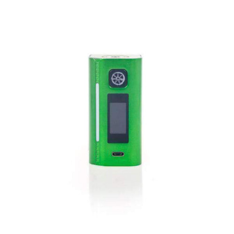 Asmodus Lustro 200W Box Mod