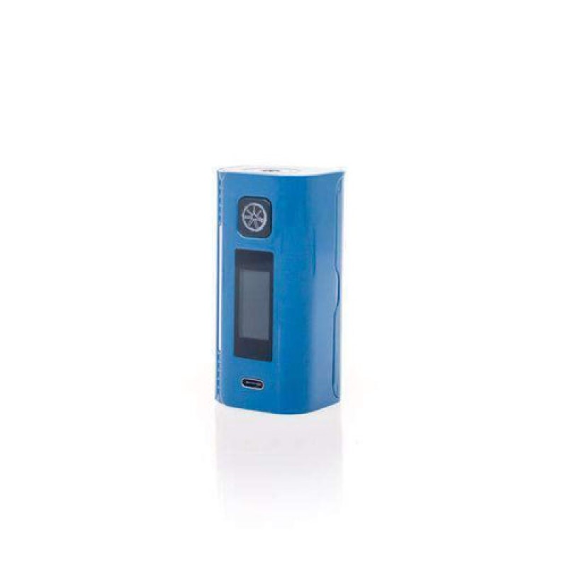 Asmodus Lustro 200W Box Mod