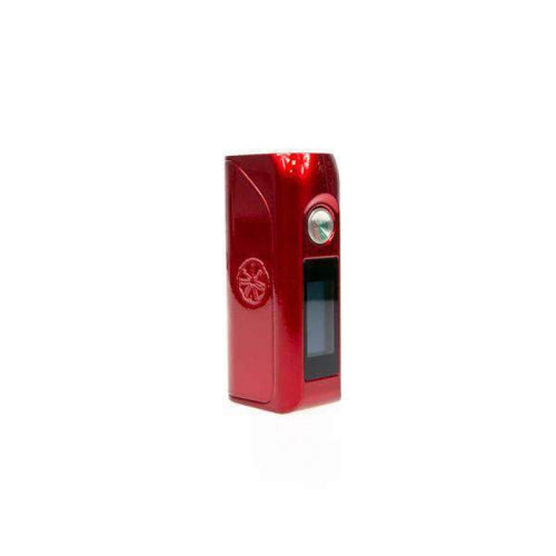 Asmodus Colossal 80W Box Mod