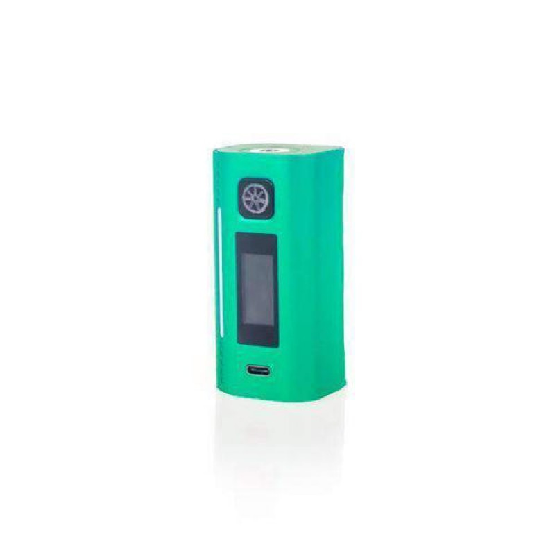 Asmodus Lustro 200W Box Mod