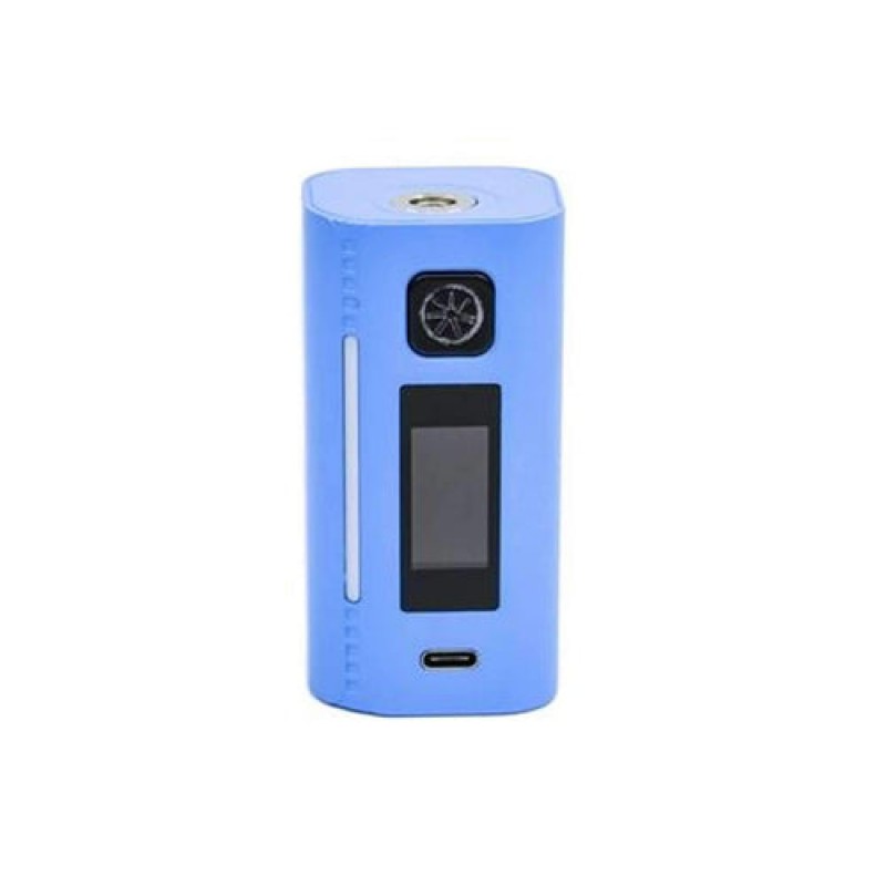 Asmodus Lustro 200W Box Mod